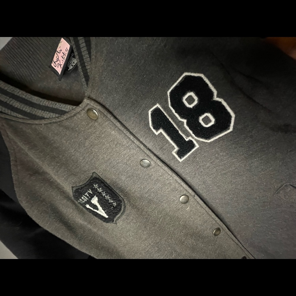 Varsity Jacket - Picture 2 of 3